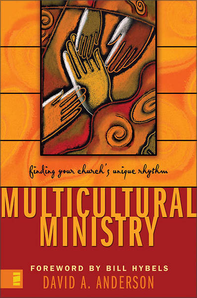 Picture of Multicultural Ministry