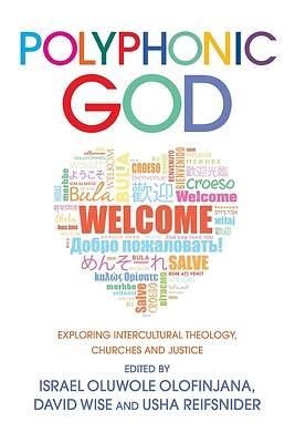 Picture of Polyphonic God