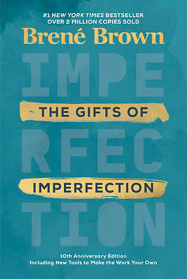 Picture of The Gifts of Imperfection