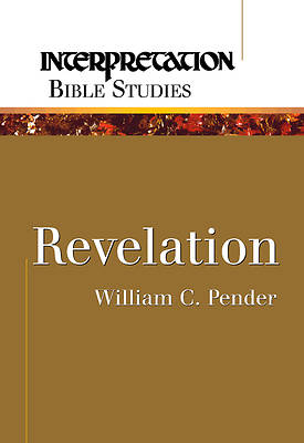 Picture of Interpretation Bible Studies Revelation