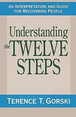 Picture of Understanding the Twelve Steps