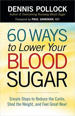 Picture of 60 Ways to Lower Your Blood Sugar [ePub Ebook]