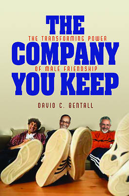 Picture of The Company You Keep