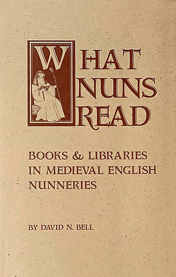Picture of What Nuns Read (Cs158h)