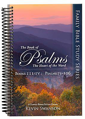 Picture of The Book of Psalms