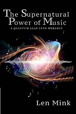 Picture of The Supernatural Power of Music