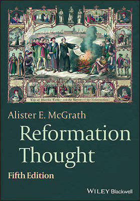 Picture of Reformation Thought