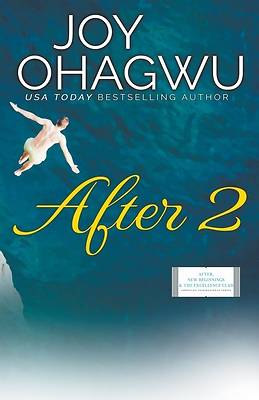 Picture of After 2 - Christian Inspirational Fiction - Book 3