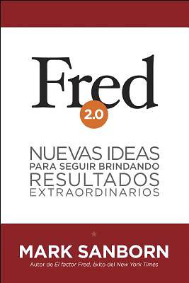Picture of Fred 2.0 [ePub Ebook]