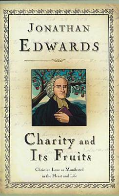 Picture of Charity and Its Fruits