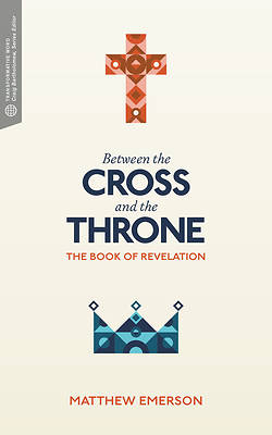 Picture of Between the Cross and the Throne