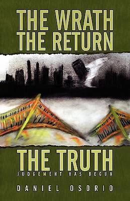 Picture of The Wrath, the Return, the Truth