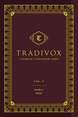 Picture of Tradivox Vol 5