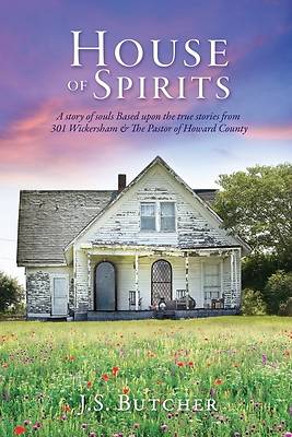 Picture of House of Spirits
