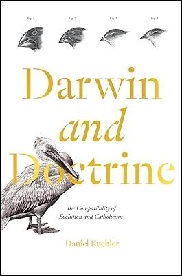 Picture of Darwin and Doctrine