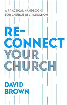 Picture of Reconnect Your Church