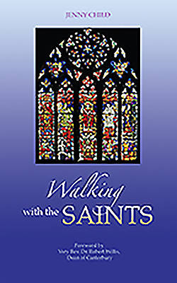 Picture of Walking with the Saints