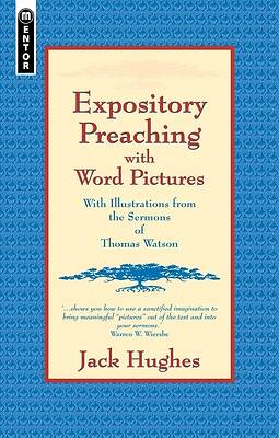 Picture of Expository Preaching with Word Pictures
