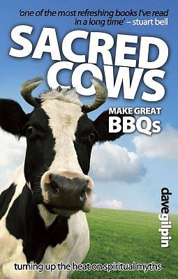 Picture of Sacred Cows Make Great BBQ's
