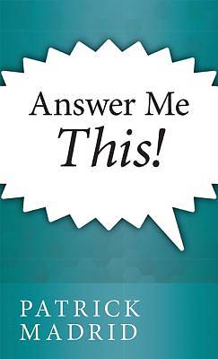 Picture of Answer Me This!