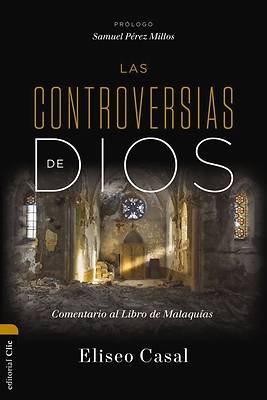 Picture of Las Controversias de Dios