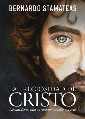 Picture of La Preciosidad de Cristo