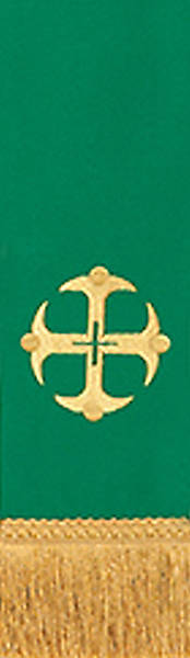 Picture of Canterbury Cross Stole