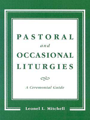 Picture of Pastoral and Occasional Liturgies