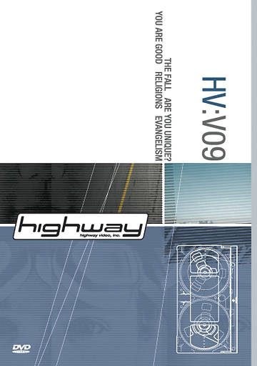 Picture of Highway Videos Volume 9 DVD