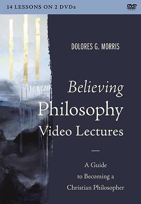 Picture of Believing Philosophy Video Lectures