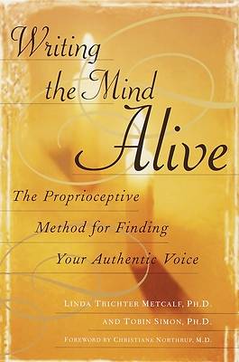 Picture of Writing the Mind Alive