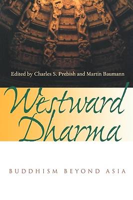 Picture of Westward Dharma [Adobe Ebook]
