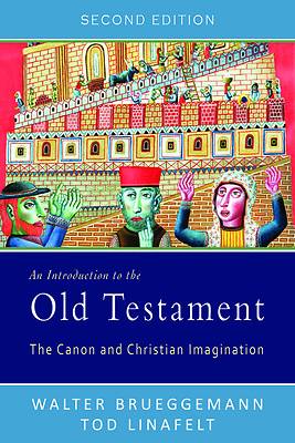 Picture of An Introduction to the Old Testament, Second Edition