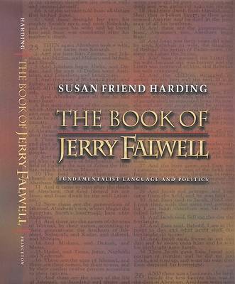 Picture of The Book of Jerry Falwell