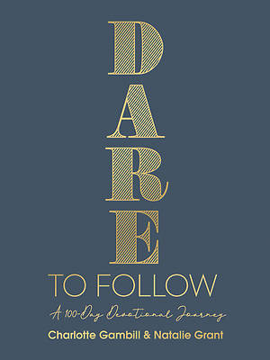 Picture of Dare to Follow