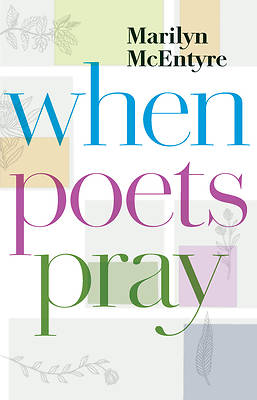 Picture of When Poets Pray