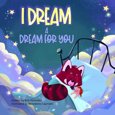 Picture of I Dream a Dream for You