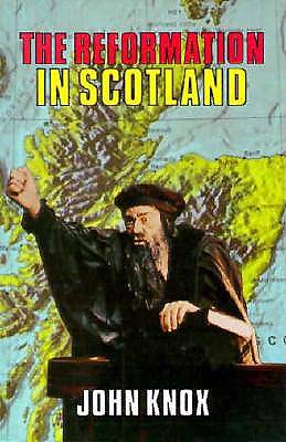 Picture of Reformation in Scotland
