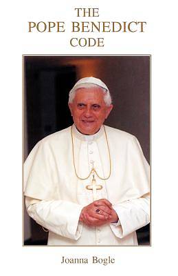 Picture of The Pope Benedict Code