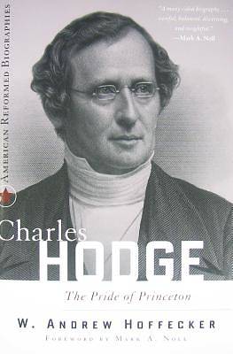 Picture of Charles Hodge