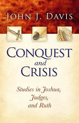 Picture of Conquest and Crisis