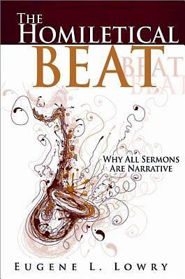 Picture of The Homiletical Beat - eBook [ePub]