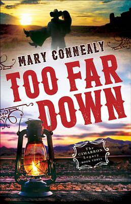 Picture of Too Far Down [ePub Ebook]