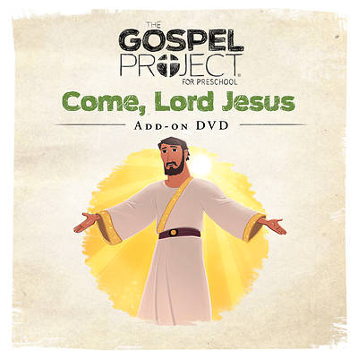 Picture of The Gospel Project for Preschool