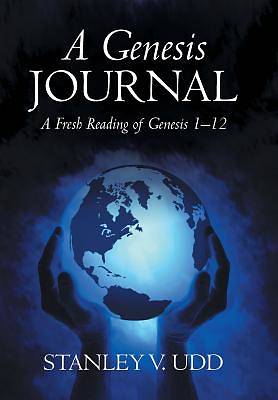 Picture of A Genesis Journal
