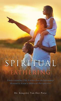Picture of Spiritual Fathering