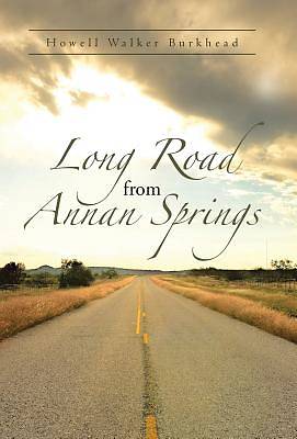 Picture of Long Road from Annan Springs
