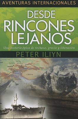 Picture of Desde Rincones Lejanos