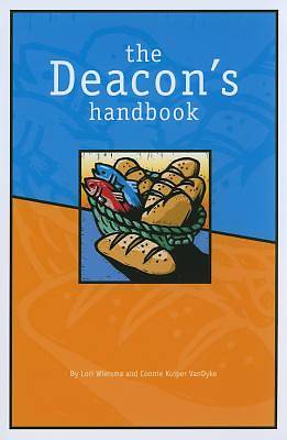 Picture of The Deacon's Handbook
