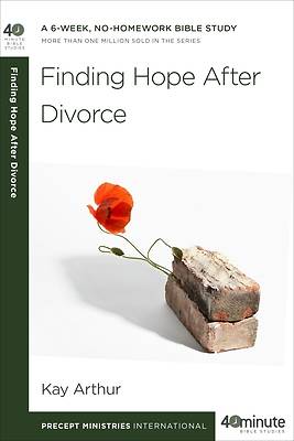 Picture of Finding Hope After Divorce